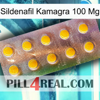 Sildenafil Kamagra 100Mg new11